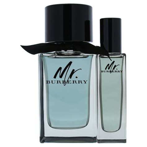 burberry men cologne set|best burberry men's cologne.